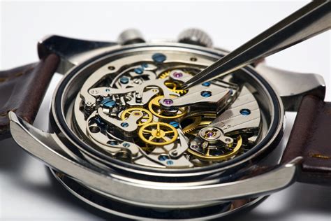 vintage watches repair|swiss watch repair near me.